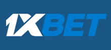 1xBet - logo