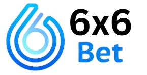 6x6Bet - logo