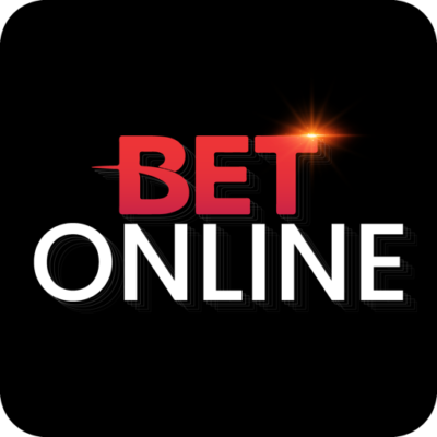 BetOnline - logo