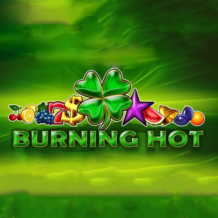 Burning Hot