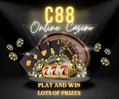 C88 - logo