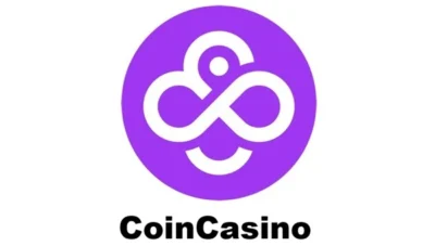 CoinCasino - logo