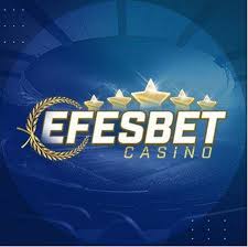 Efesbet Casino - logo