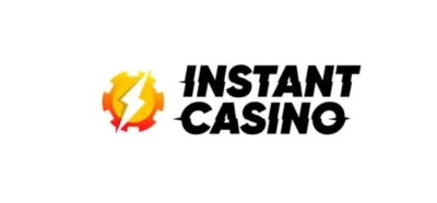 Instant - logo