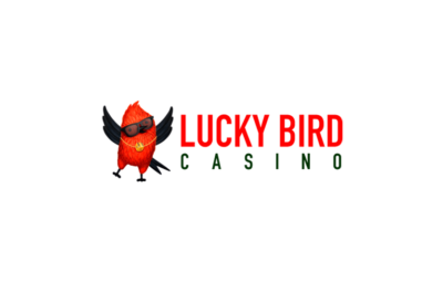 Lucky Bird - logo