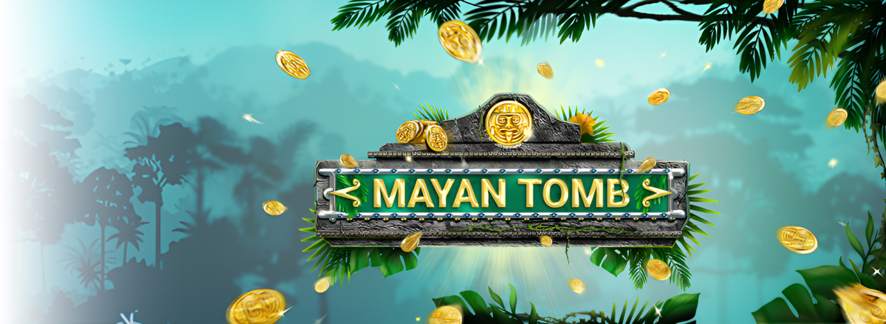 Mayan Tomb
