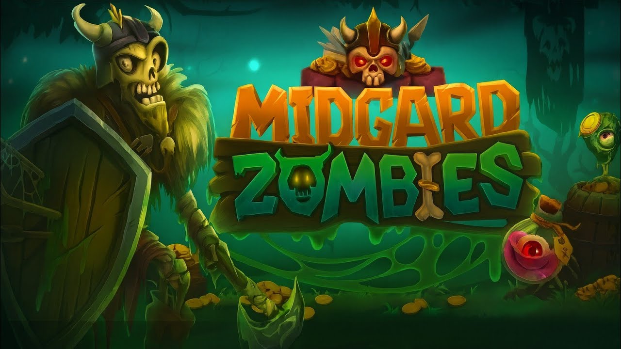 Midgard Zombie