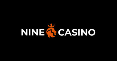 Nine - logo