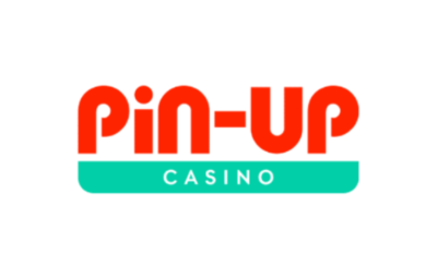 Pin Up - logo