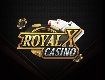 Royal X - logo