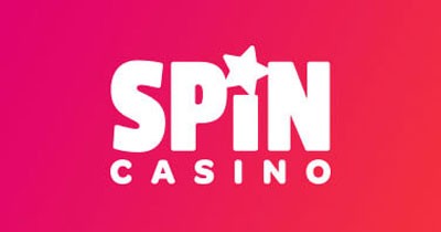 Spin Casino - logo