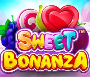 Sweet Bonanza