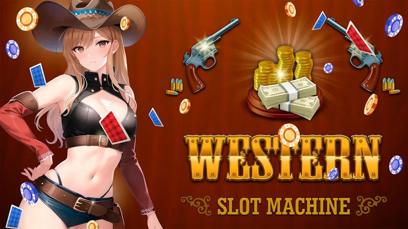 Western Slot