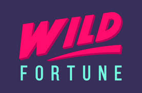 Wild Fortune - logo
